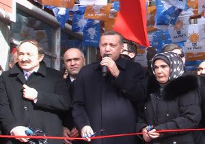 AK Parti'ye çağdaş vizyon